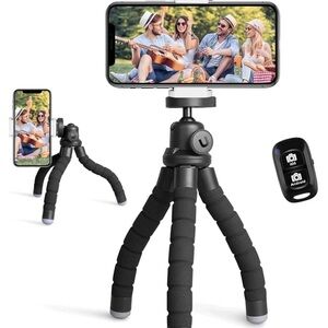 Phone Tripod